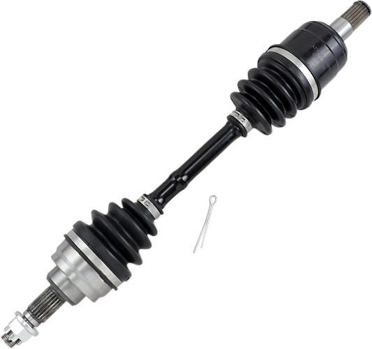 Moose Offroad LM6-HO-8-302 Complete Front Left/Right Axle Assembly for Honda TRX400