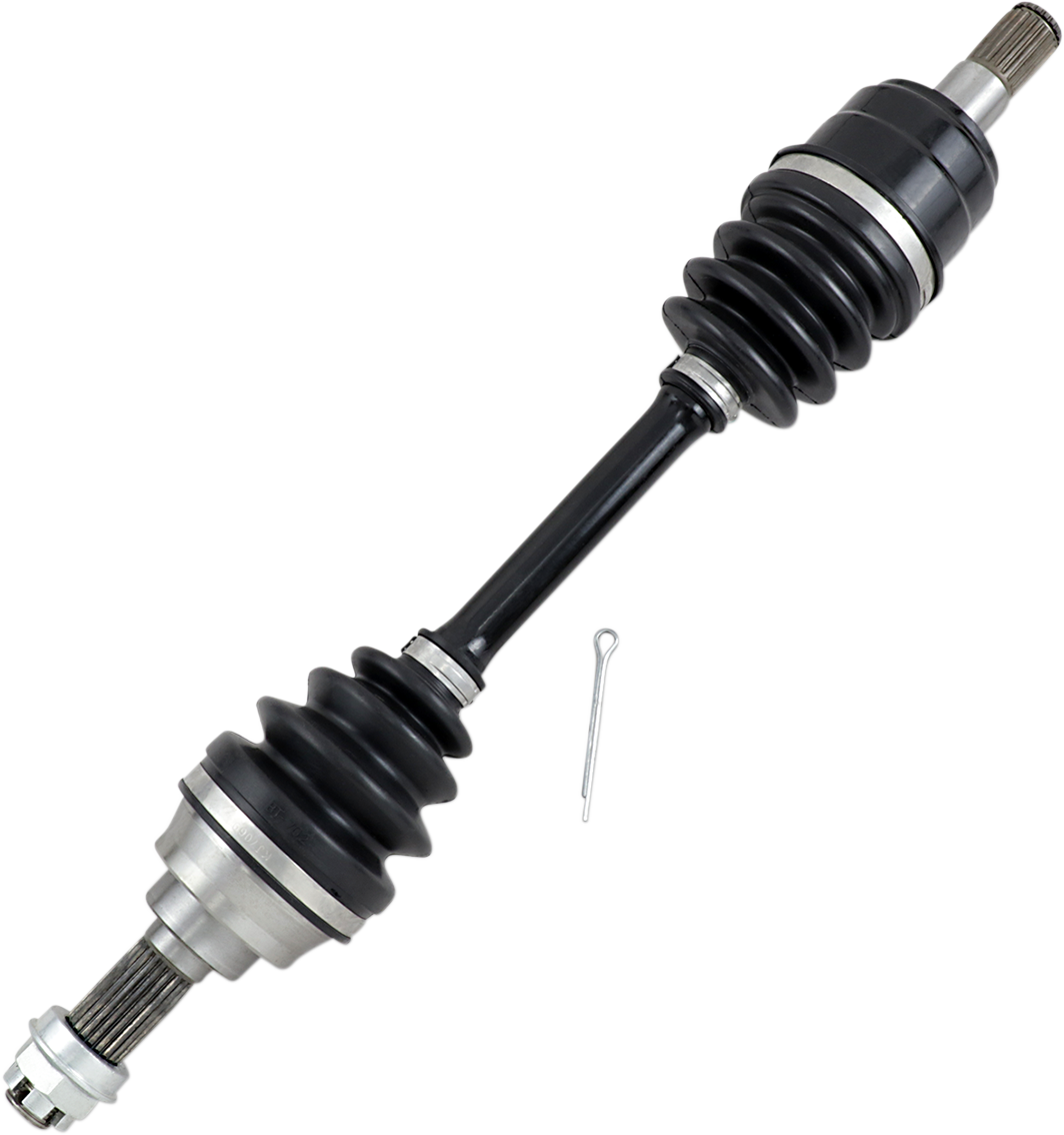 Moose Offroad Front Right Axle Assembly for Kawasaki/Suzuki LM6-KW-8-205