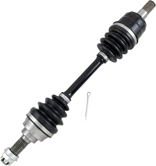 Moose Offroad Front Right Axle Assembly for Kawasaki/Suzuki LM6-KW-8-205