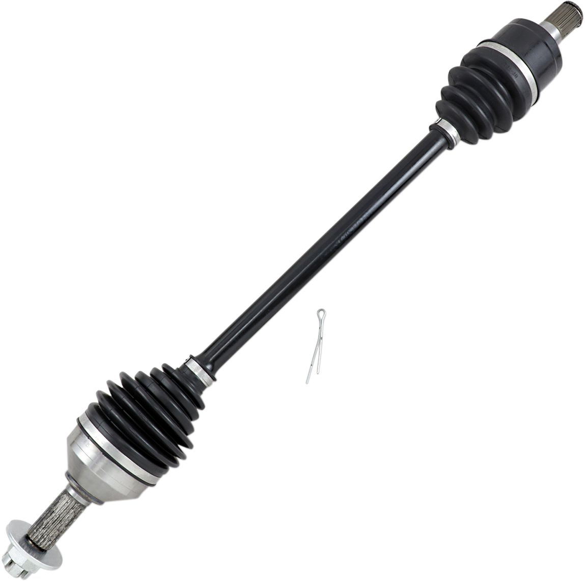 Moose Offroad Front Left/Right Axle Assembly for Kawasaki Teryx 750 (2008-2013) - Model LM6-KW-8-301