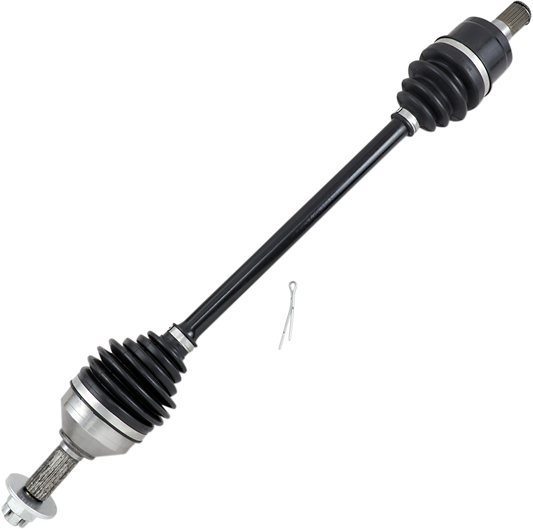 Moose Offroad Front Left/Right Axle Assembly for Kawasaki Teryx 750 (2008-2013) - Model LM6-KW-8-301