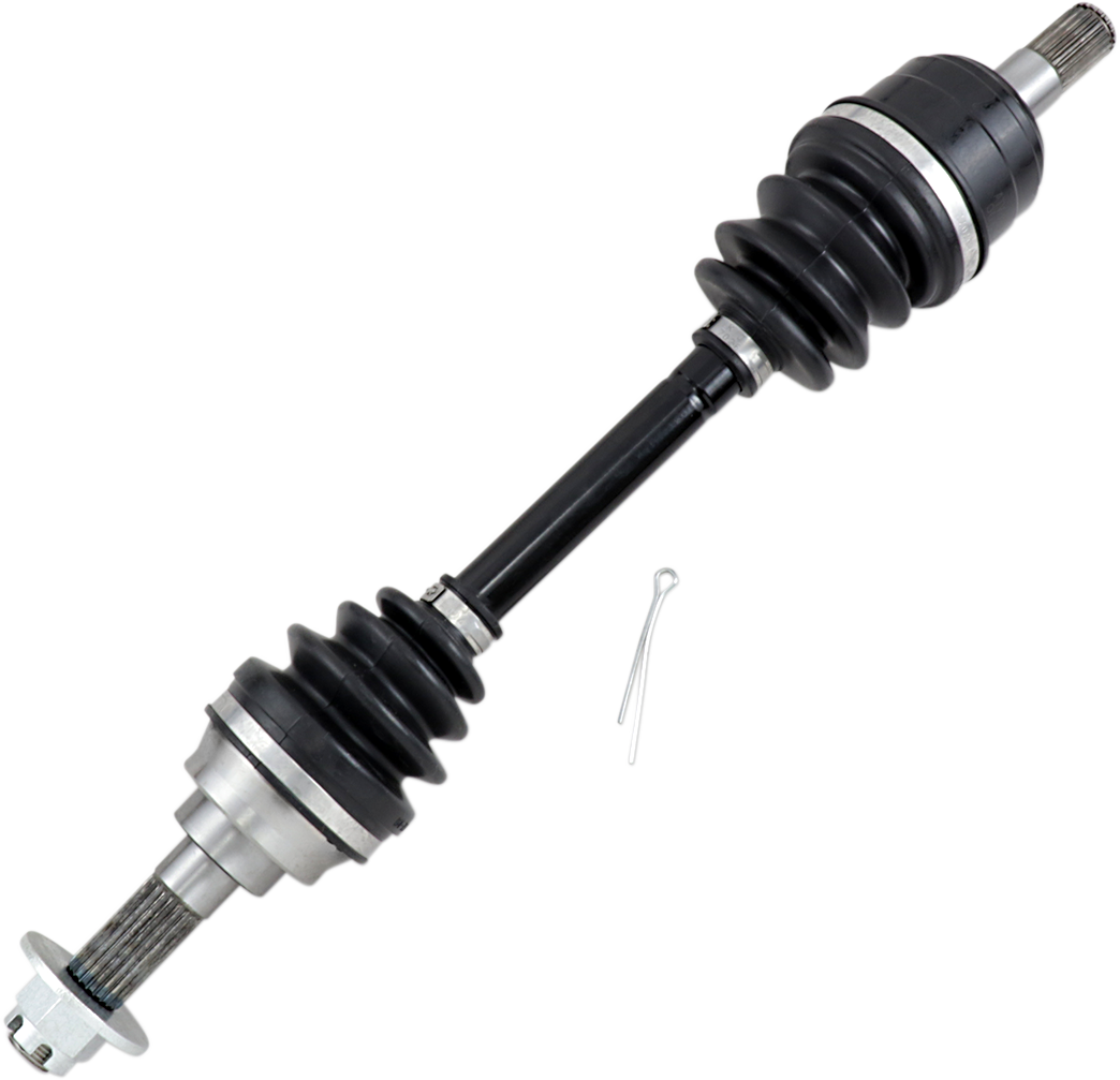 Moose Offroad Axle Assembly for Kawasaki Prairie 400 - Front Left/Right - Part Number LM6-KW-8-300