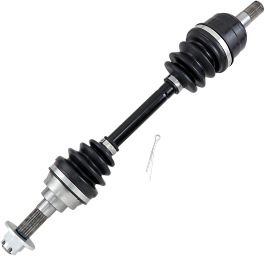 Moose Offroad Axle Assembly for Kawasaki Prairie 400 - Front Left/Right - Part Number LM6-KW-8-300