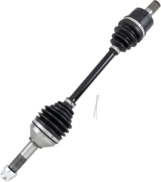 Moose Offroad Rear Axle Assembly for Kawasaki Brute Force 650/750 – LM6-KW-8-312