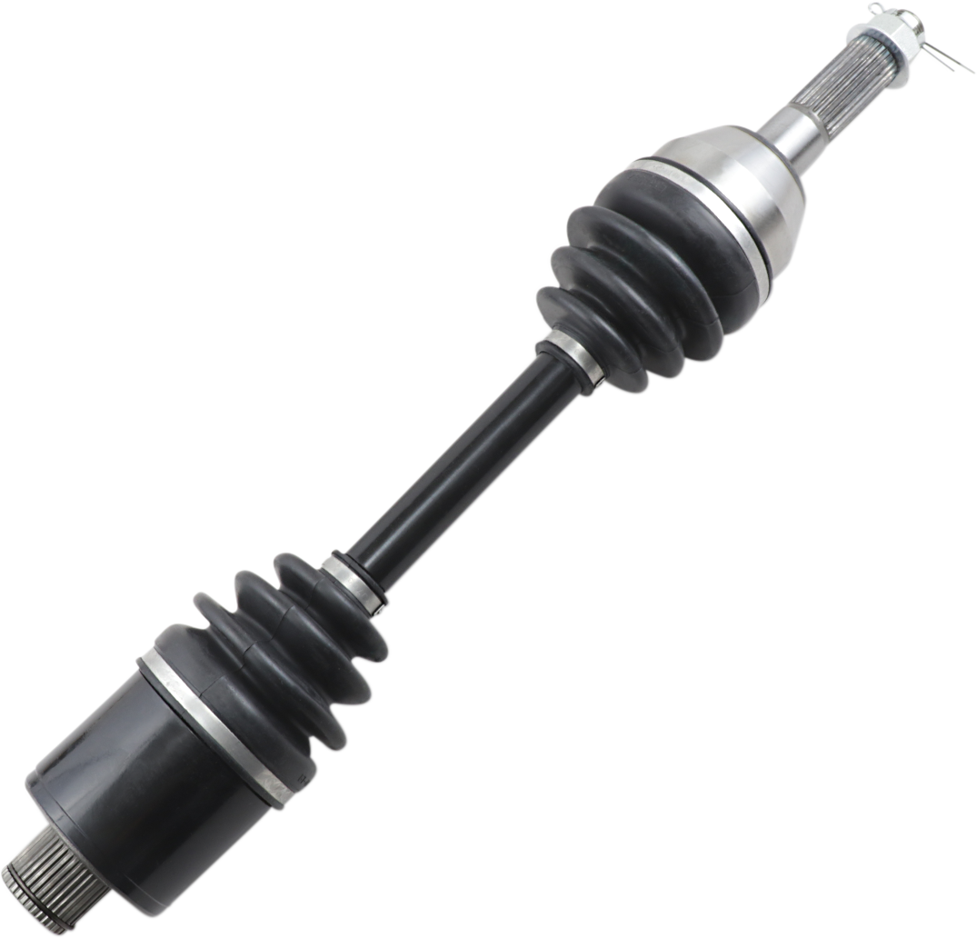 Moose Offroad Rear Left/Right Axle Assembly for 2003-2005 Polaris Sportsman LM6-PO-8-301