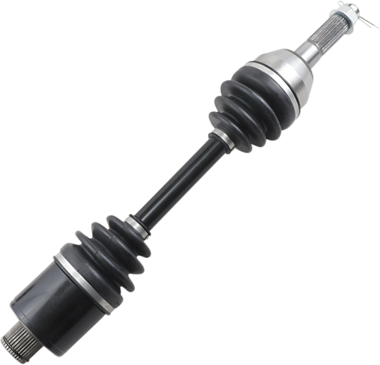 Moose Offroad Rear Left/Right Axle Assembly for 2003-2005 Polaris Sportsman LM6-PO-8-301
