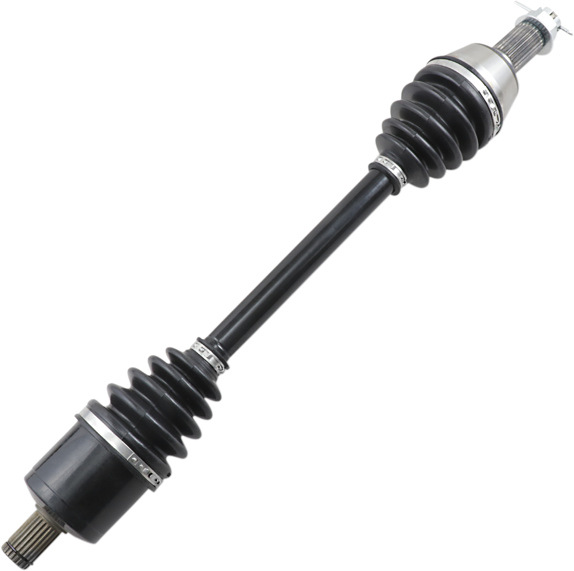 Moose Offroad Polaris RZR Front Left/Right Axle Assembly LM6-PO-8-304