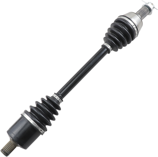 Moose Offroad Polaris RZR Front Left/Right Axle Assembly LM6-PO-8-304