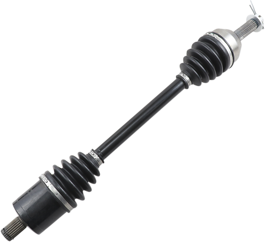 Moose Offroad Axle Assembly - Complete Standard Front Left/Right for 2010-2014 Polaris Ranger LM6-PO-8-314