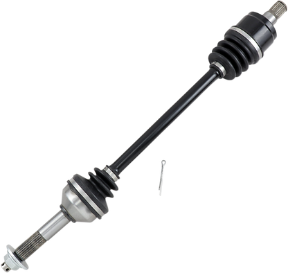 Moose Offroad Rear Left/Right Axle Assembly for Kawasaki Teryx 750 (2012-2013) – Model LM6-KW-8-316