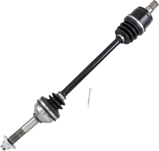Moose Offroad Rear Left/Right Axle Assembly for Kawasaki Teryx 750 (2012-2013) – Model LM6-KW-8-316