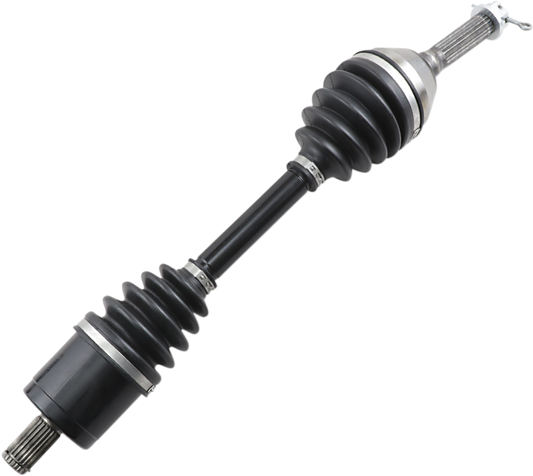 Moose Offroad Polaris Sportsman Front Left/Right Axle Assembly LM6-PO-8-305