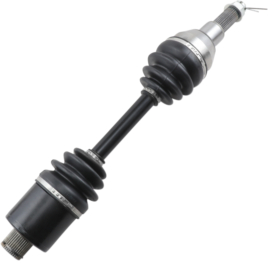 Moose Offroad Rear Left/Right Axle Assembly for Polaris '99-'02 - LM6-PO-8-302