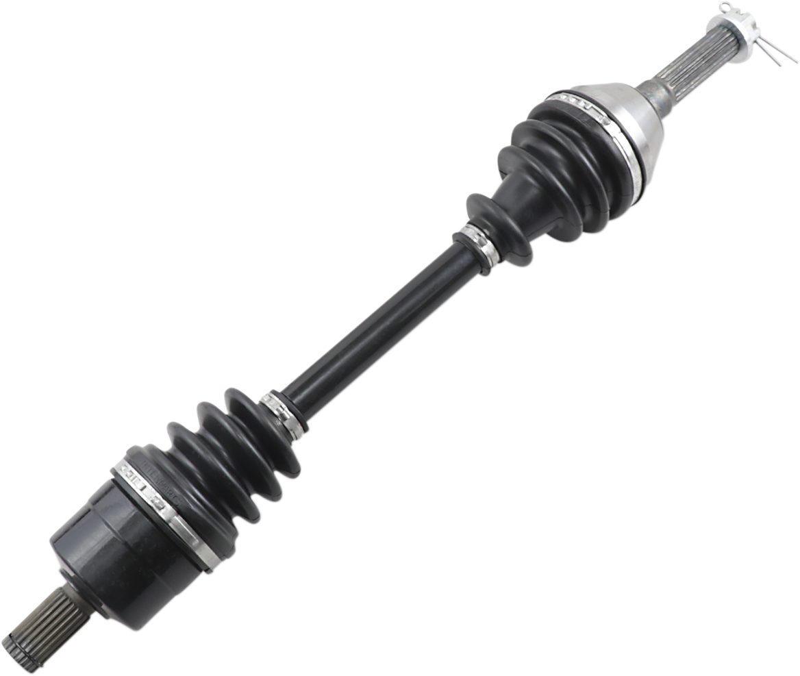 Moose Offroad Front Axle Assembly for 2006 Polaris Sportsman – LM6-PO-8-316