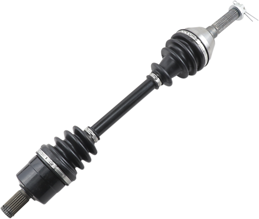 Moose Offroad Front Axle Assembly for 2006 Polaris Sportsman – LM6-PO-8-316