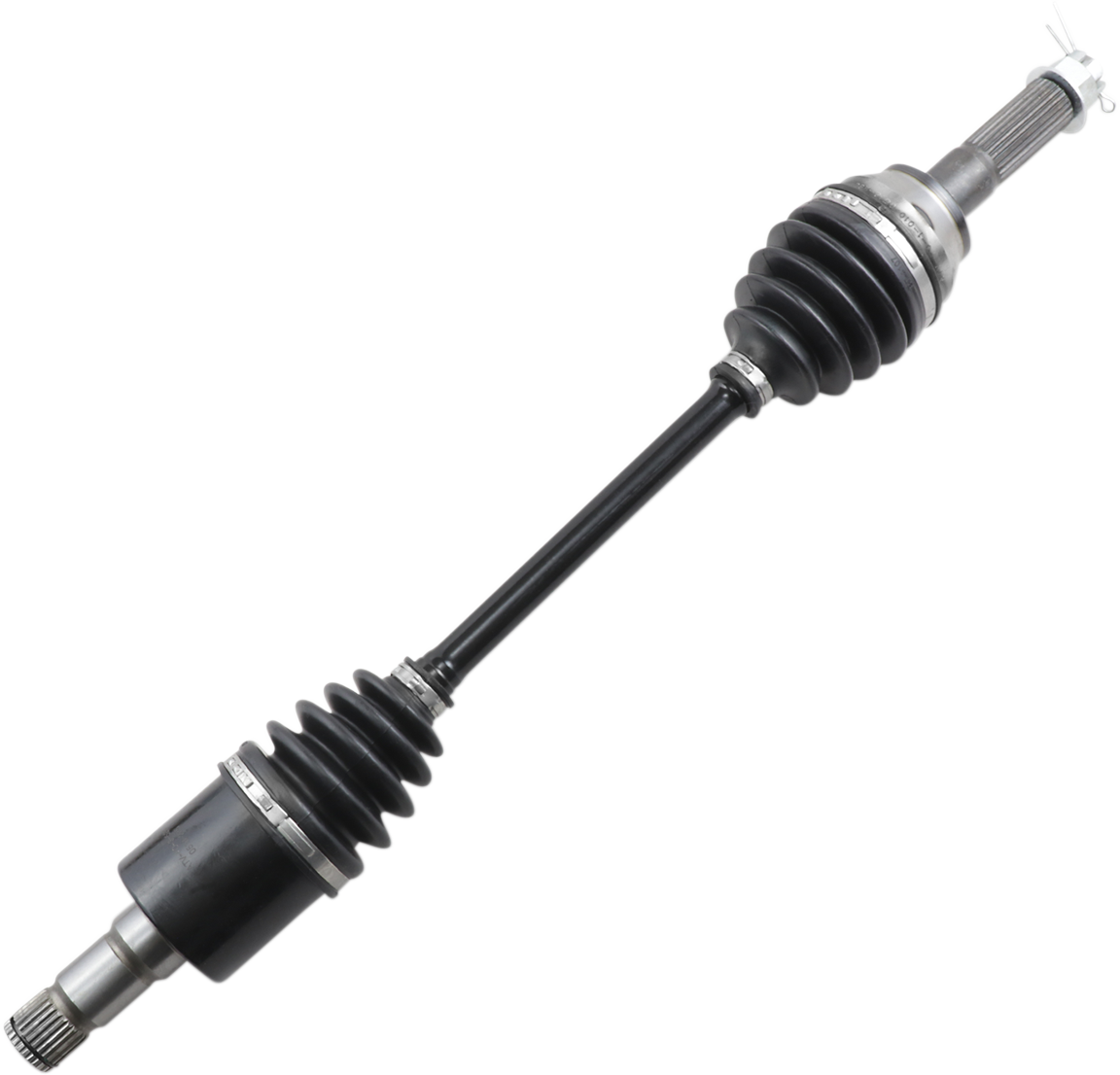 Moose Offroad Rear Right and Middle Left/Right Axle Assembly for Polaris Ranger 2007-2016, Part Number LM6-PO-8-328
