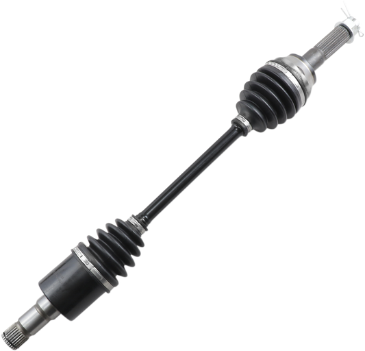 Moose Offroad Rear Right and Middle Left/Right Axle Assembly for Polaris Ranger 2007-2016, Part Number LM6-PO-8-328
