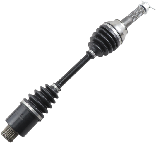 Moose Offroad LM6-PO-8-329 Rear and Middle Axle Assembly for Polaris Vehicles