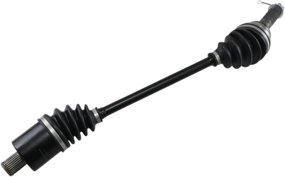 Moose Offroad LM6-PO-8-334 Complete Rear Axle Assembly for Polaris Ranger 500/800