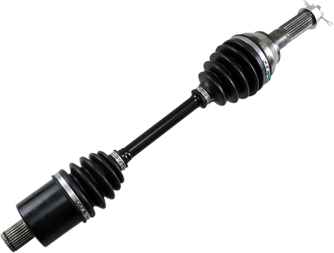 Moose Offroad Rear Left/Right Axle Assembly for 2011-2013 Polaris Sportsman 500 – Model LM6-PO-8-336