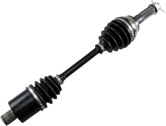 Moose Offroad Rear Left/Right Axle Assembly for 2011-2013 Polaris Sportsman 500 – Model LM6-PO-8-336