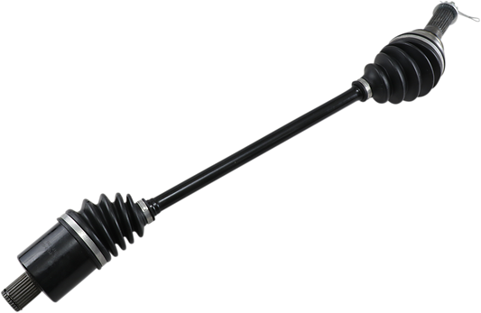 Moose Offroad Rear Left/Right Axle Assembly for Polaris RZR 900 (2011-2014) - Model LM6-PO-8-340