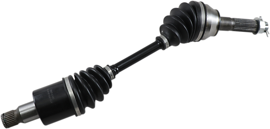 Moose Offroad Rear Left/Right Axle Assembly for Polaris RZR 800 (2008-2014) – LM6-PO-8-372