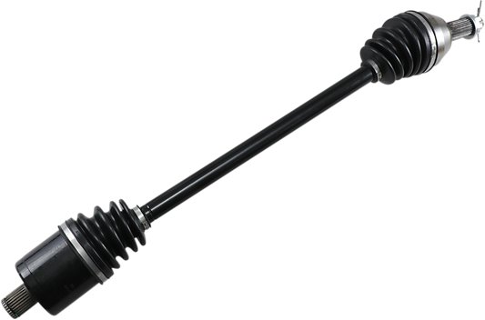 Moose Offroad Rear Left/Right Axle Assembly for Polaris RZR LM6-PO-8-374