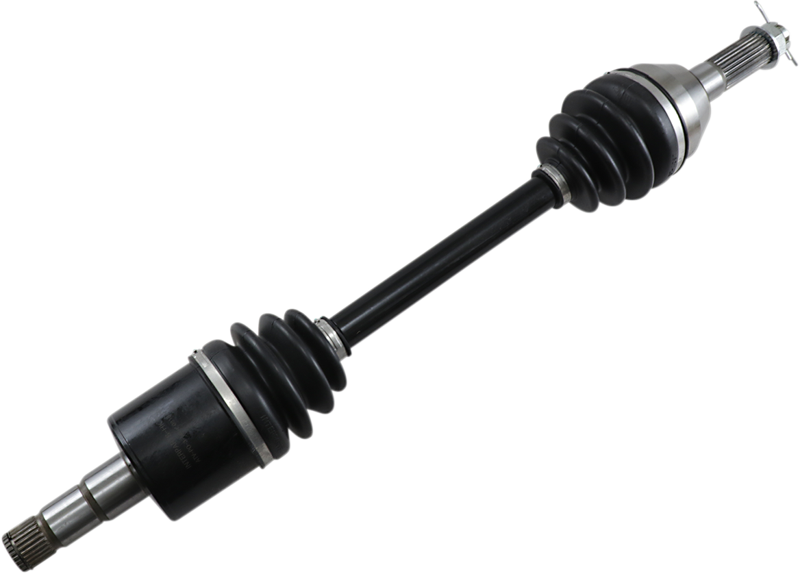 Moose Offroad Rear Right Axle Assembly for Polaris Ranger 500/700 (2006-2009) – Model LM6-PO-8-385