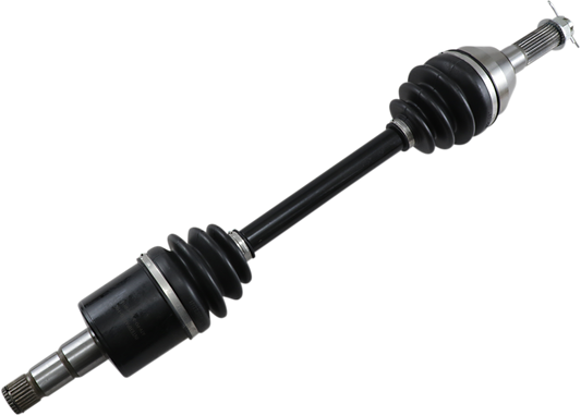 Moose Offroad Rear Right Axle Assembly for Polaris Ranger 500/700 (2006-2009) – Model LM6-PO-8-385