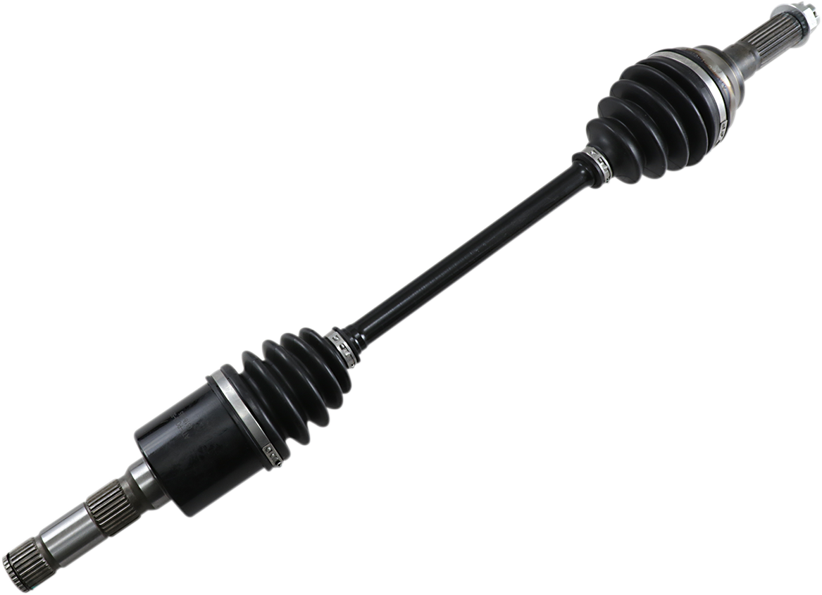 Moose Offroad Rear Left Axle Assembly for Polaris Ranger 2011-2014 - Part LM6-PO-8-394