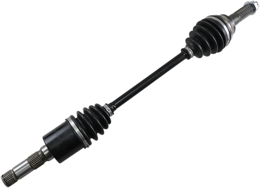 Moose Offroad Rear Left Axle Assembly for Polaris Ranger 2011-2014 - Part LM6-PO-8-394