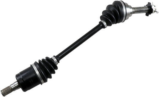 Moose Offroad LM6-SK-8-202 Front Right Axle Assembly for Suzuki Vinson 500 (2004-2007)