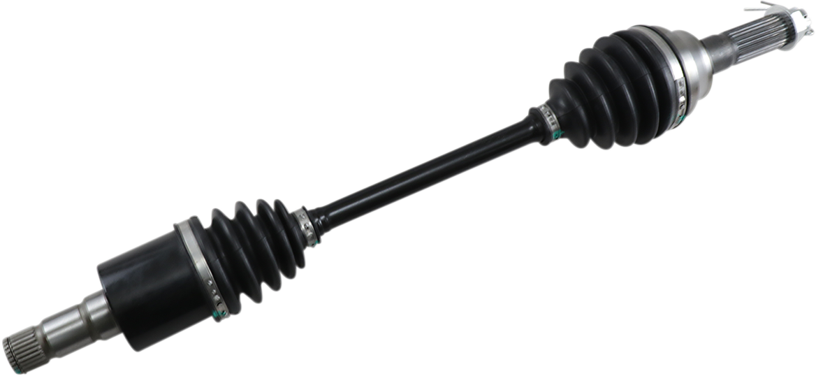 Moose Offroad Rear Right Axle Assembly for Polaris Ranger 2011-2014, Part LM6-PO-8-395