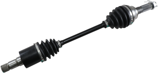 Moose Offroad Rear Right Axle Assembly for Polaris Ranger 2011-2014, Part LM6-PO-8-395