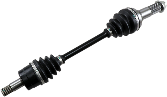 Moose Offroad Front Right Axle Assembly for Yamaha Grizzly 660 - Model LM6-YA-8-211