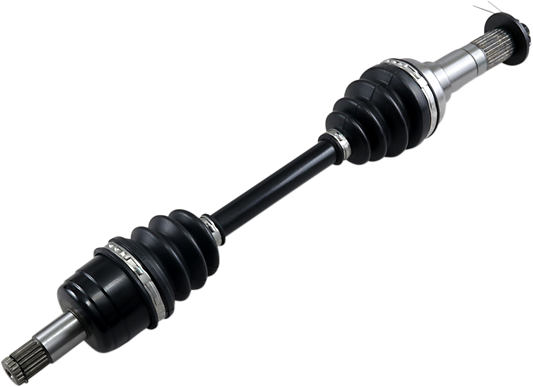 Moose Offroad LM6-YA-8-310 Front Left/Right Axle Assembly for Yamaha Big Bear 400 (2002-2006)