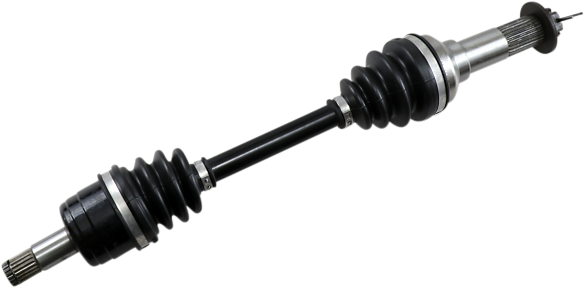 Moose Offroad Axle Assembly for Yamaha Kodiak 400 (2000-2001) – Front Left/Right, Part Number LM6-YA-8-308