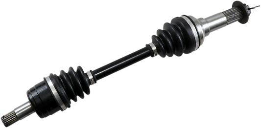 Moose Offroad Axle Assembly for Yamaha Kodiak 400 (2000-2001) – Front Left/Right, Part Number LM6-YA-8-308