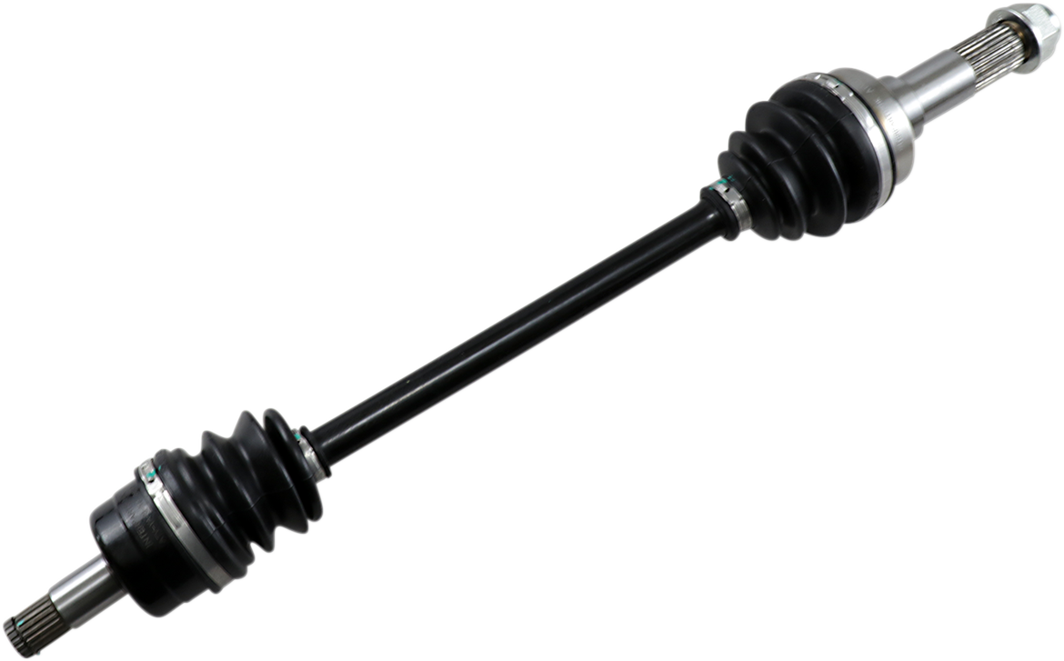 Moose Offroad Axle Assembly - Complete Front Left/Right for Yamaha Rhino 700 (Part LM6-YA-8-319)