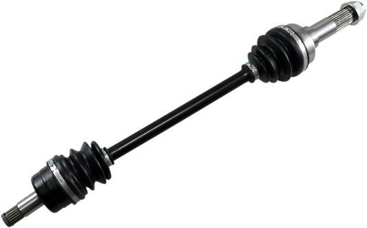 Moose Offroad Axle Assembly - Complete Front Left/Right for Yamaha Rhino 700 (Part LM6-YA-8-319)