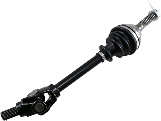 Moose Offroad LM6-PO-8-303 Front Left/Right Axle Assembly for Polaris '02-'04