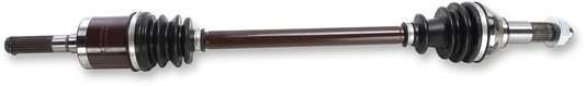 Moose Offroad Axle Assembly - Complete Front Right for Can-Am Maverick XC/XXC (Part LM6-CA-8-218)