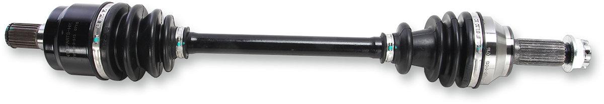 Moose Offroad Front Right Axle Assembly for Honda Pioneer 500/520 - Model LM6-HO-8-237