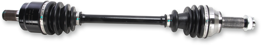 Moose Offroad Front Right Axle Assembly for Honda Pioneer 500/520 - Model LM6-HO-8-237