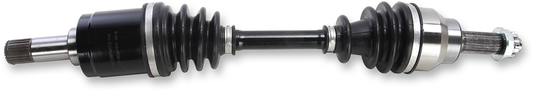 Moose Offroad Rear Left/Right Axle Assembly for Honda Pioneer 500 2015-2016 - Part LM6-HO-8-337