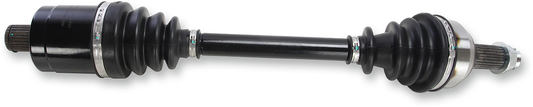 Moose Offroad Rear Left/Right Axle Assembly for Polaris RZR 900 - Part LM6-PO-8-380