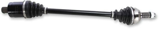 Moose Offroad Rear Left/Right Axle Assembly for Polaris RZR/General LM6-PO-8-381