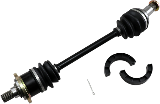 Moose Offroad Arctic Cat ARC-7006 Front Left CV Axle Kit - OEM Replacement