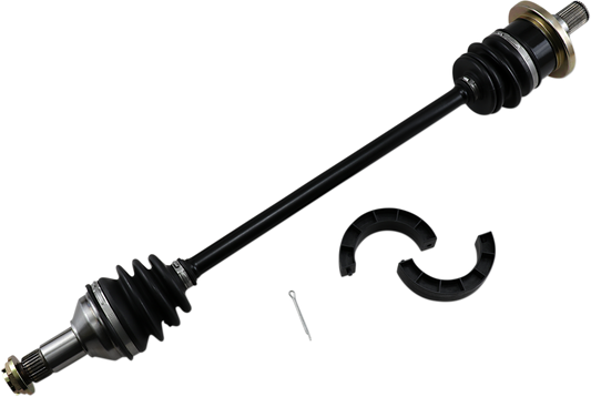 Moose Offroad Arctic Cat Prowler Rear Left/Right CV Axle Kit (ARC-7014) - OEM Replacement